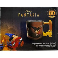 Disney's Fantasia - Tazza