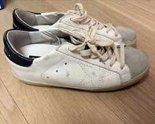 Golden Goose Superstar donna