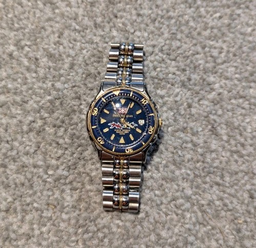 Orologio svizzero hawaiano
