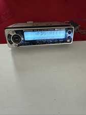 autoradio mini disco panasonic