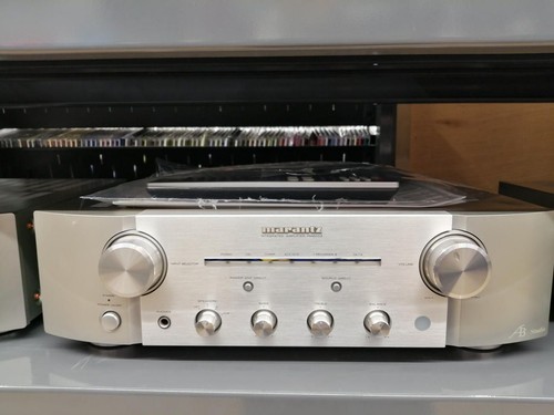 Amplificatore marantz primain - marantz,