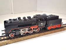 marklin locomotiva db 24 058