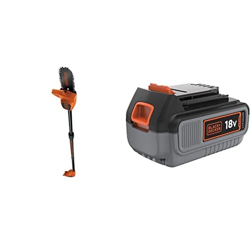 Black decker motosega - black+decker,
