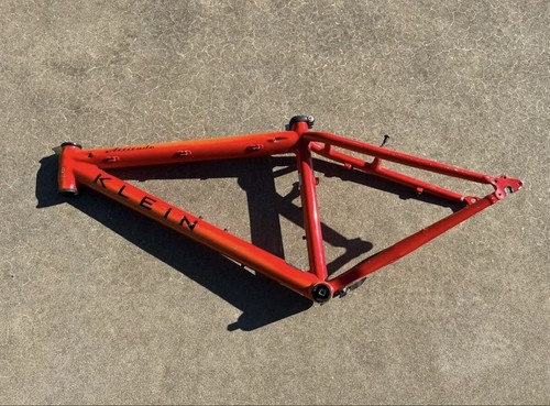 Klein attitude freme set mtb - set,