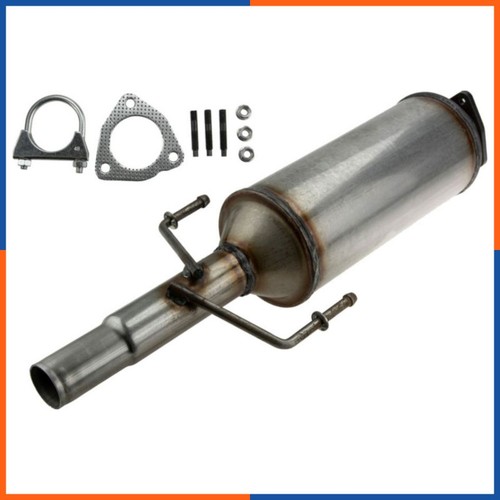 Filtro antiparticolato euro4 - filtro,
