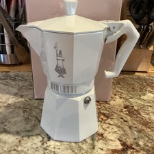 Bialetti Moka Exclusive