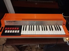 Pianola Organo Bontempi