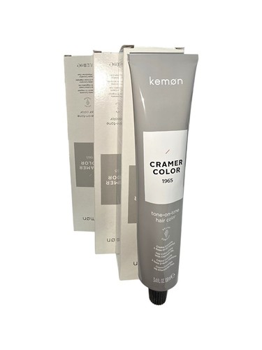 Kemon cramer color - cramer,