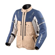 Giacca In Tessuto Revit Sand 5