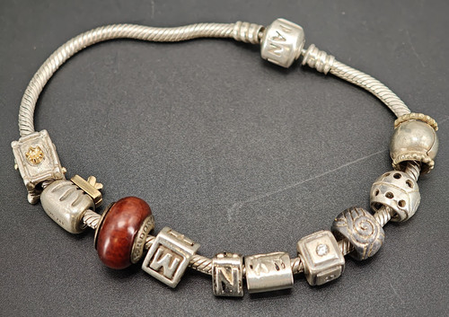 Bellissimo bracciale con - bellissimo,