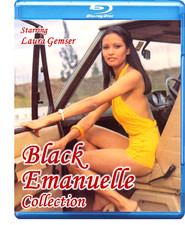 Black Emanuelle Collection, 4