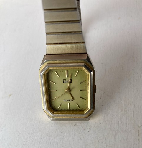 Orologio quarz vintage - q,