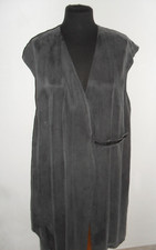 FIORELLA RUBINO NO SIZE CARDIGAN LUNGO GIACCA GILET PREZZO AFFARE