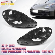 Base faro anteriore auto