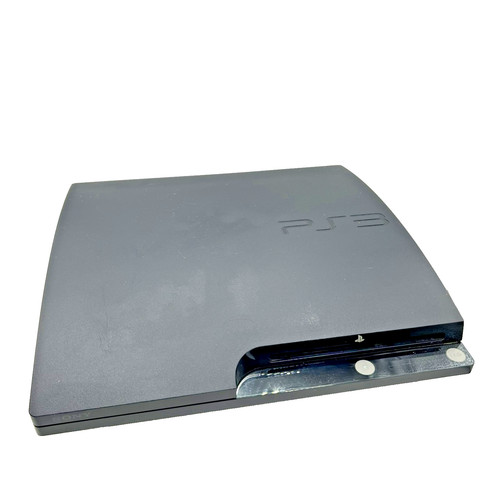 Console ps3 slim - slim, cech-2504a