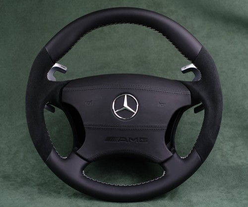Volante personalizzato - , su