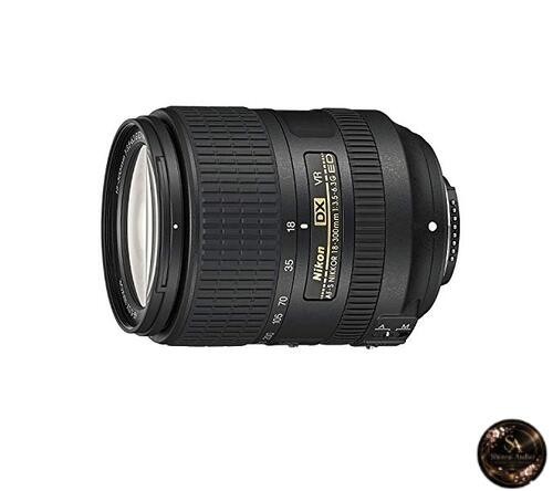 Nikon nikkor 18 300mm - nikon, 18-300mm