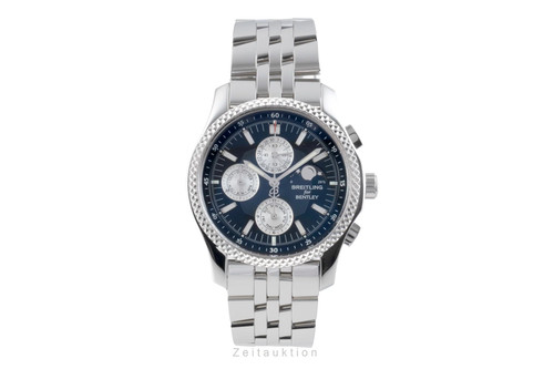 Breitling bentley mark - bentley, vi