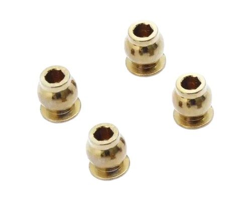 Kyosho cuscino sfera hard - cuscino,