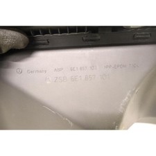 cassetto portaoggetti