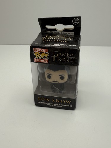 Funko pop portachiavi game of - portachiavi:,