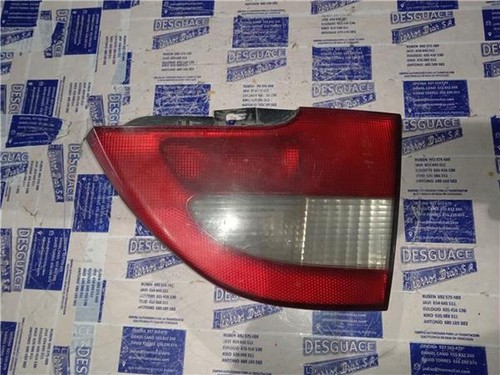 F9q faro posteriore destro - f9q,