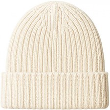 Cappello unisex in lana merino