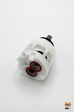 Cartuccia miscelatore bordo