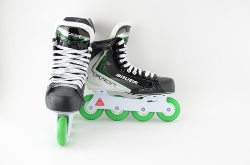 Bauer vapor fly pattini da - fly,