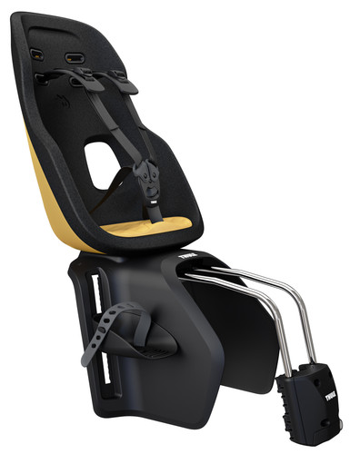 Seggiolino auto thule - thule, 2