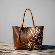 Borsa a tracolla donna grande