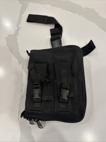 Eagle industries sas drop leg - industries,