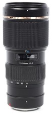 Tamron SP 70-200 mm f/2.8 DI LD IF obiettivo macro per Canon EF-Mount