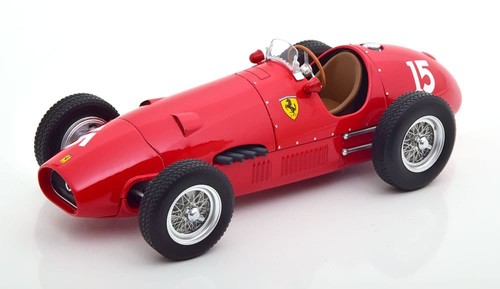 Cmr ferrari 500 15 - 1:18,