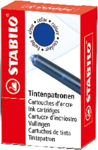 Stabilo refill cartuccia per - stabilo,