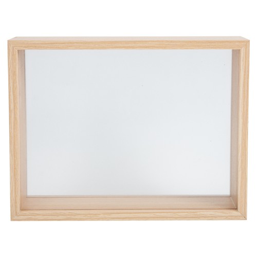 Cornice trasparente per - cornice,