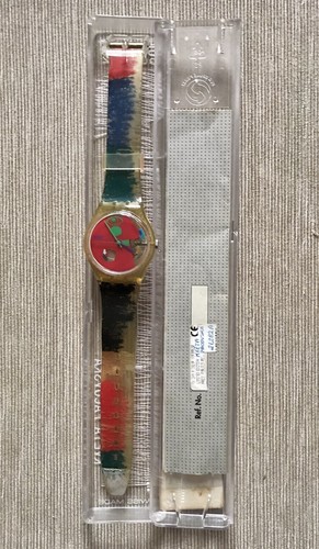 Orologio swatch colore - swatch,
