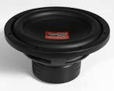 RE Audio SR PRO15 D2 15"