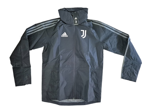 Giacca adidas juventus torino - giacca,