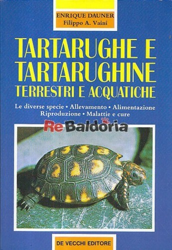 Tartarughe tartarughine - tartarughe, e