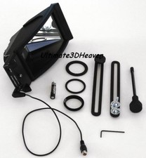 Adattatore videocamera 3D
