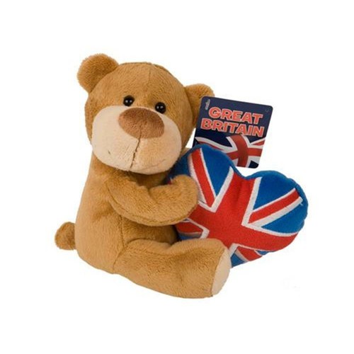 Orsacchiotto peluche morbido - peluche,