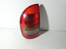 Opel Corsa B 5 Türer