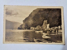 RIVA Lago di Garda CARTOLINA