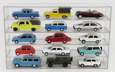 MODELLISMO AUTO STATICO