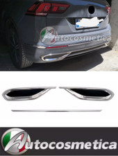 Paraurti Modanature Profilo