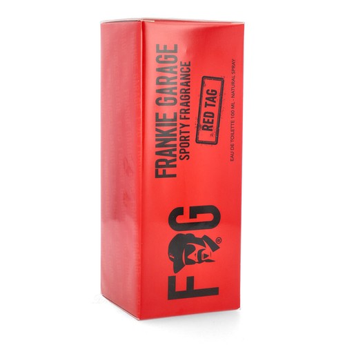 Frankie garage profumo - frankie,