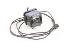 1 X Vecchio Wattometro Nora