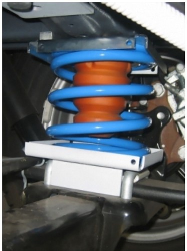 Per ducato jumper - boxer, 230