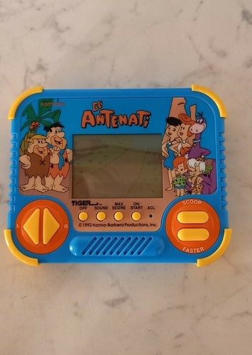 Gli antenati electronic - gli,